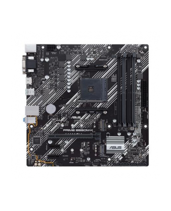 ASUS PRIME B550M-K mATX AM4 DDR4