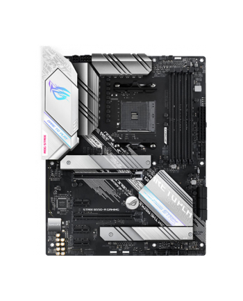 ASUS ROG STRIX B550-A GAMING ATX AM4 DDR4