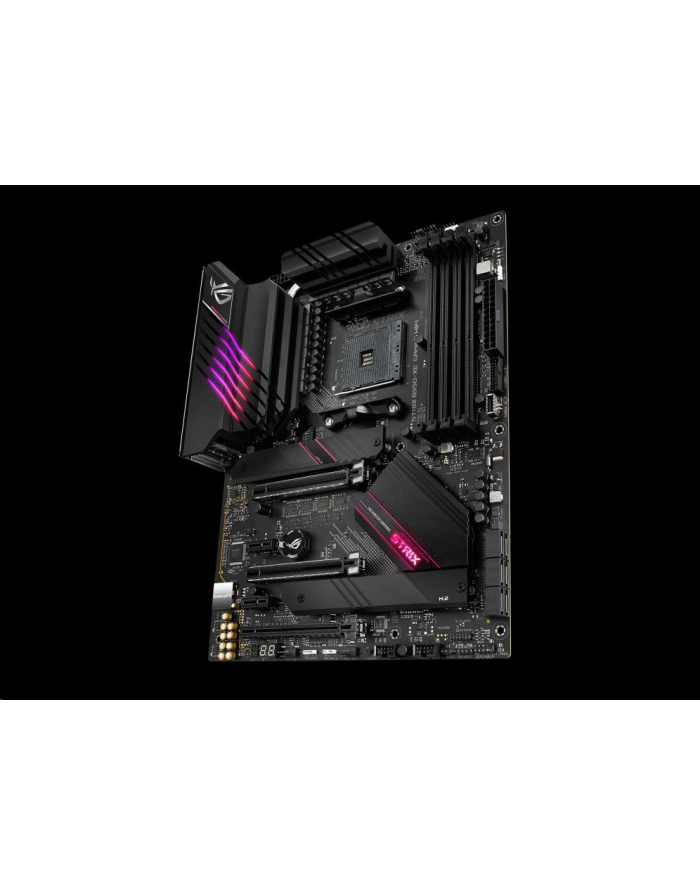 ASUS ROG STRIX B550-XE GAMING WIFI ATX AM4 DDR4 główny