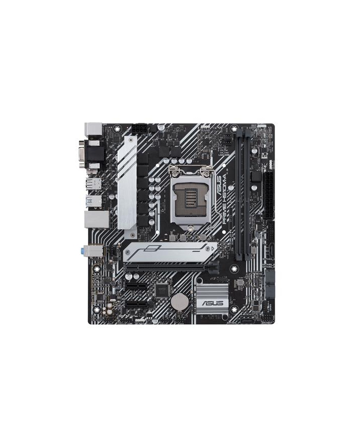 ASUS PRIME H510M-A mATX LGA1200 DDR4 główny