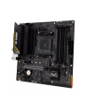 ASUS TUF GAMING A520M-PLUS WIFI mATX AM4 DDR4 - nr 12