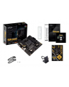 ASUS TUF GAMING A520M-PLUS WIFI mATX AM4 DDR4 - nr 14