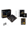 ASUS TUF GAMING A520M-PLUS II mATX AM4 DDR4 - nr 13