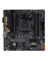 ASUS TUF GAMING A520M-PLUS II mATX AM4 DDR4 - nr 4