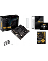 ASUS TUF GAMING A520M-PLUS II mATX AM4 DDR4 - nr 7
