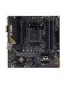 ASUS TUF GAMING A520M-PLUS II mATX AM4 DDR4 - nr 9