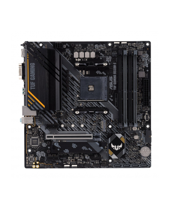 ASUS TUF GAMING B550M-E mATX AM4 DDR4