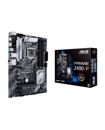 ASUS PRIME B660M-A D4-CSM mATX LGA1700 DDR4