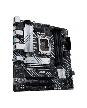 ASUS PRIME B660M-A D4-CSM mATX LGA1700 DDR4