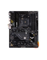 ASUS TUF GAMING B550-PLUS WIFI II ATX AM4 DDR4 - nr 17