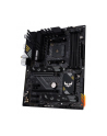 ASUS TUF GAMING B550-PLUS WIFI II ATX AM4 DDR4 - nr 21