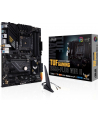 ASUS TUF GAMING B550-PLUS WIFI II ATX AM4 DDR4 - nr 25