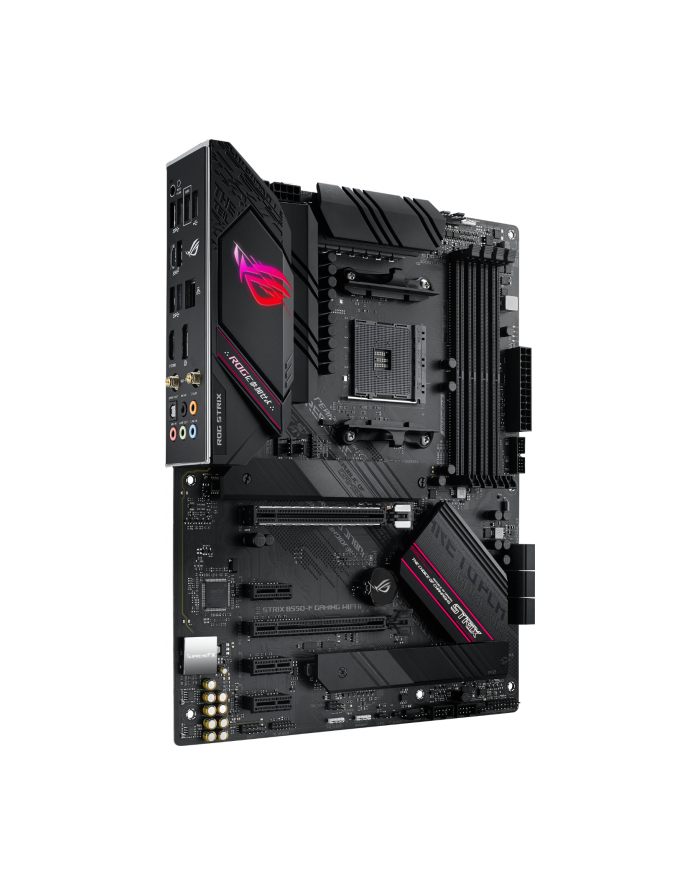 ASUS ROG STRIX B550-F GAMING WIFI II ATX AM4 DDR4 główny