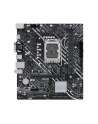 ASUS PRIME H610M-D D4 mATX LGA1700 DDR4 - nr 1