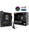 ASUS TUF GAMING B660M-PLUS WIFI mATX LGA1700 DDR5 - nr 12