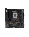 ASUS TUF GAMING B660M-PLUS WIFI mATX LGA1700 DDR5 - nr 1