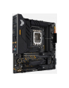 ASUS TUF GAMING B660M-PLUS WIFI mATX LGA1700 DDR5 - nr 4