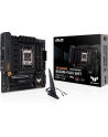 ASUS TUF GAMING B650M-PLUS WIFI mATX AM5 DDR5 - nr 1