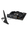 ASUS TUF GAMING B650M-PLUS WIFI mATX AM5 DDR5 - nr 22