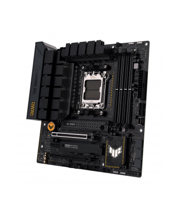 ASUS TUF GAMING B650M-PLUS mATX AM5 DDR5