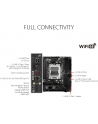 ASUS ROG STRIX B650E-I GAMING WIFI Mini ITX AM5 DDR5 - nr 11