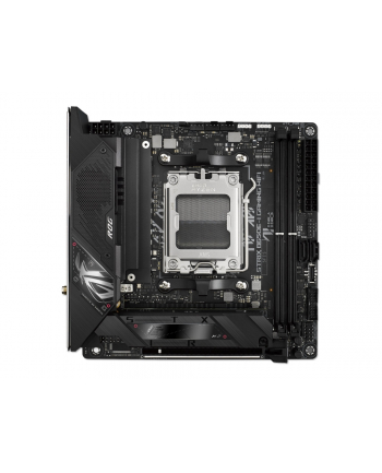 ASUS ROG STRIX B650E-I GAMING WIFI Mini ITX AM5 DDR5
