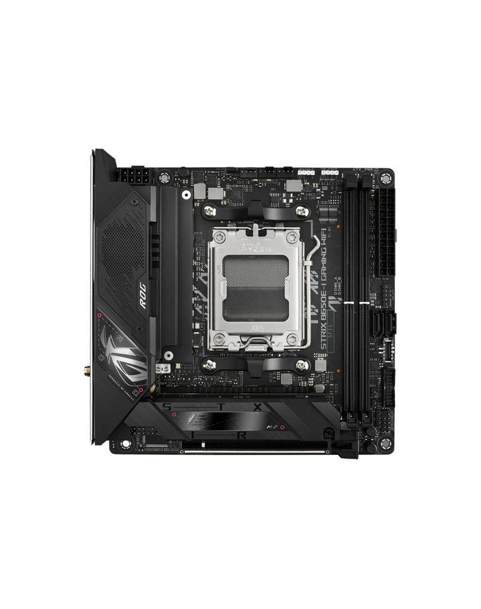 ASUS ROG STRIX B650E-I GAMING WIFI Mini ITX AM5 DDR5 główny