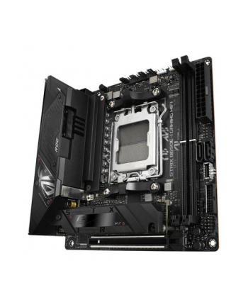 ASUS ROG STRIX B650E-I GAMING WIFI Mini ITX AM5 DDR5