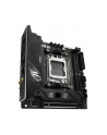 ASUS ROG STRIX B650E-I GAMING WIFI Mini ITX AM5 DDR5 - nr 6