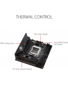 ASUS ROG STRIX B650E-I GAMING WIFI Mini ITX AM5 DDR5 - nr 9
