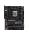 ASUS TUF GAMING X670E-PLUS ATX AM5 DDR5 - nr 1