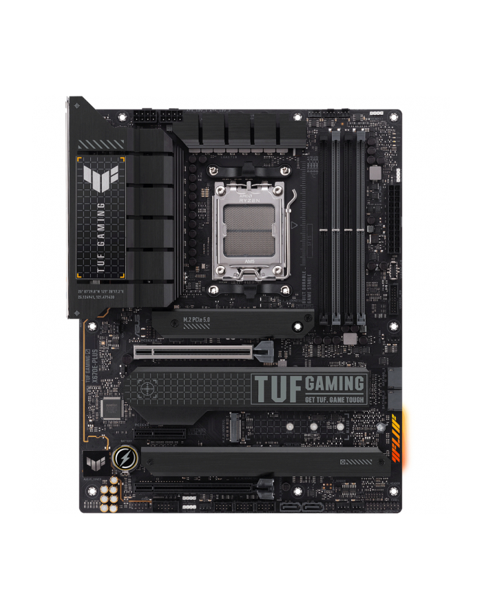 ASUS TUF GAMING X670E-PLUS ATX AM5 DDR5 główny