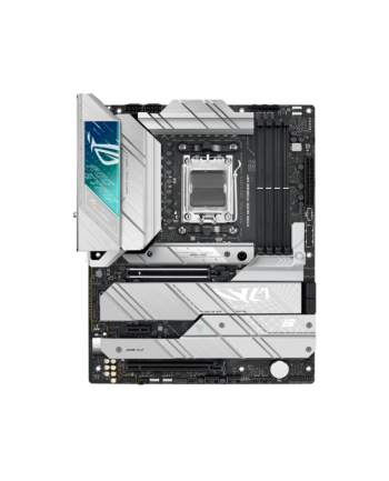 ASUS ROG STRIX X670E-A GAMING WIFI ATX AM5 DDR5