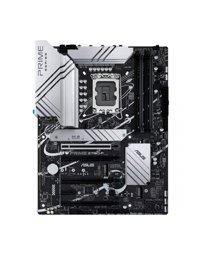 ASUS PRIME Z790-P-CSM ATX LGA1700 DDR5 główny