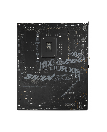 ASUS ROG STRIX Z790-F GAMING WIFI ATX LGA1700 DDR5