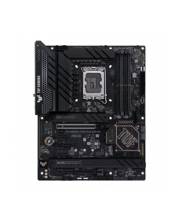 ASUS TUF GAMING Z790-PLUS WIFI D4 ATX LGA1700 DDR4