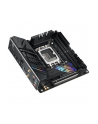 ASUS ROG STRIX B760-I GAMING WIFI Mini ITX LGA1700 DDR5 - nr 18