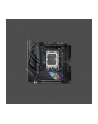 ASUS ROG STRIX B760-I GAMING WIFI Mini ITX LGA1700 DDR5 - nr 22