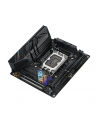 ASUS ROG STRIX B760-I GAMING WIFI Mini ITX LGA1700 DDR5 - nr 25