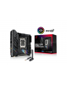 ASUS ROG STRIX B760-I GAMING WIFI Mini ITX LGA1700 DDR5 - nr 29