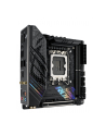 ASUS ROG STRIX B760-I GAMING WIFI Mini ITX LGA1700 DDR5 - nr 47