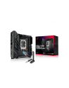 ASUS ROG STRIX B760-I GAMING WIFI Mini ITX LGA1700 DDR5 - nr 49