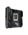 ASUS ROG STRIX B760-I GAMING WIFI Mini ITX LGA1700 DDR5 - nr 4