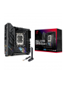 ASUS ROG STRIX B760-I GAMING WIFI Mini ITX LGA1700 DDR5 - nr 73