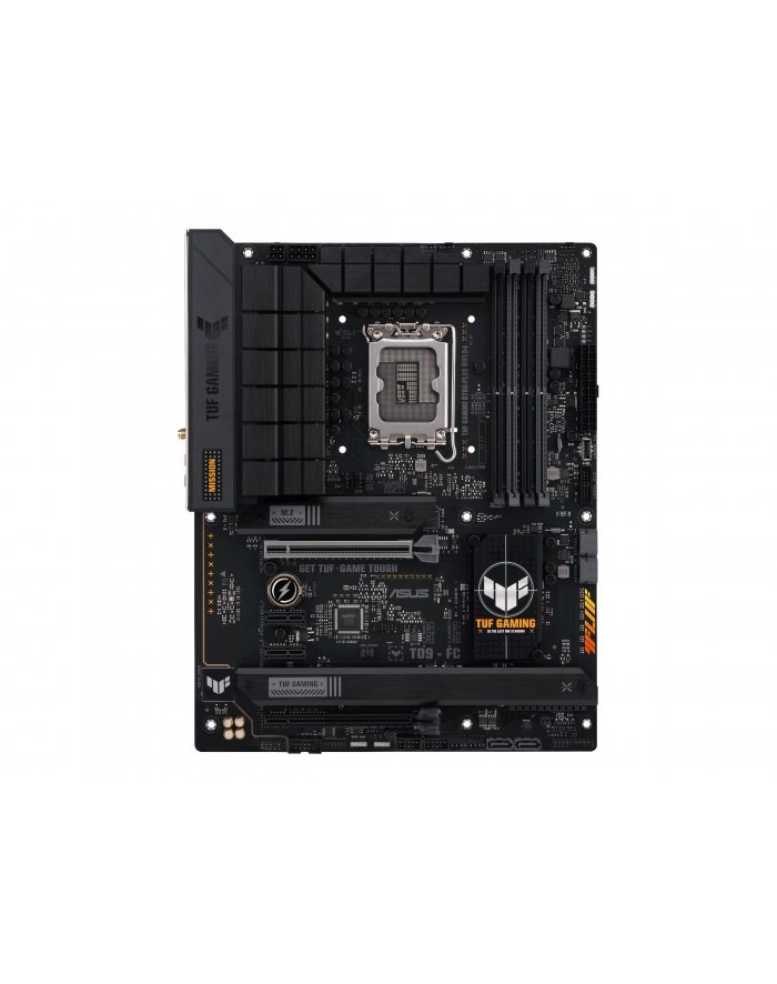 ASUS TUF GAMING B760-PLUS WIFI D4 ATX LGA1700 DDR4 główny