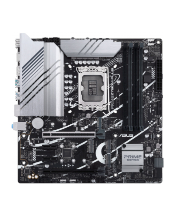 ASUS PRIME Z790M-PLUS mATX LGA1700 DDR5