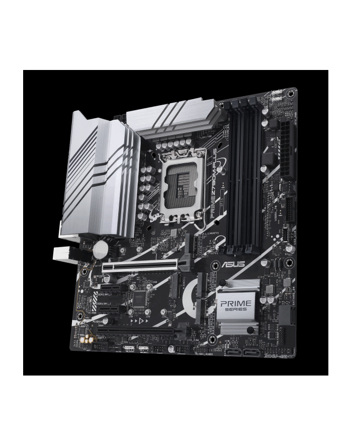 ASUS PRIME Z790M-PLUS mATX LGA1700 DDR5 główny