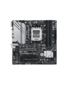 ASUS PRIME B650M-A WIFI II mATX AM5 DDR5 - nr 1