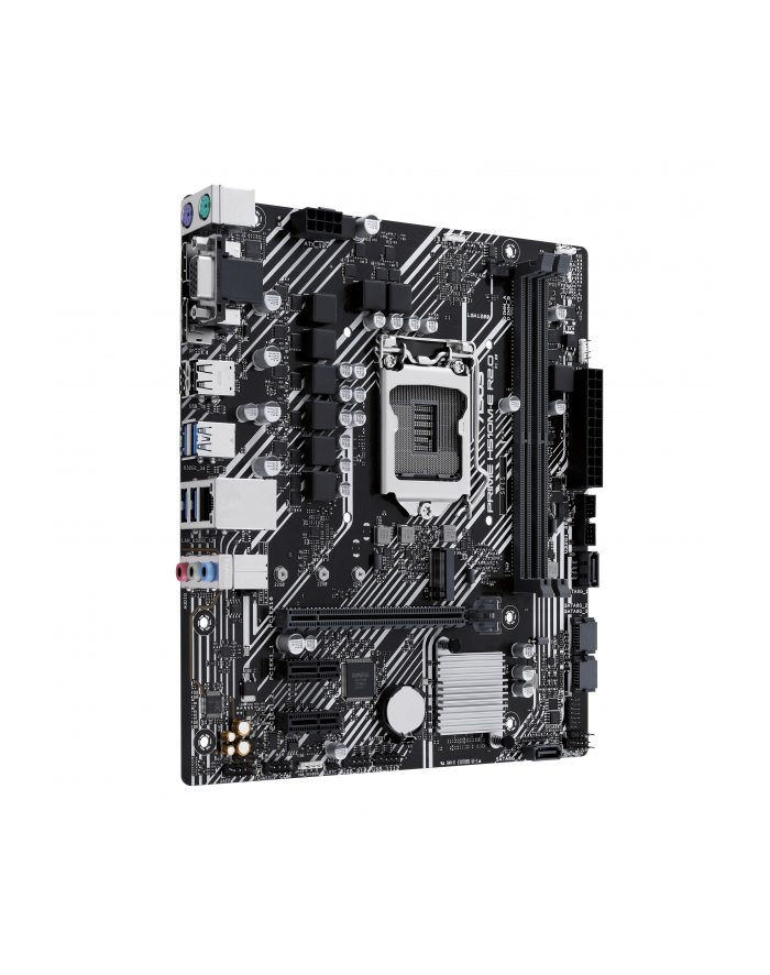 ASUS PRIME H510M-E R2.0 mATX LGA1200 DDR4 główny