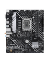 ASUS PRIME H610M-A WIFI mATX LGA1700 DDR5 - nr 35